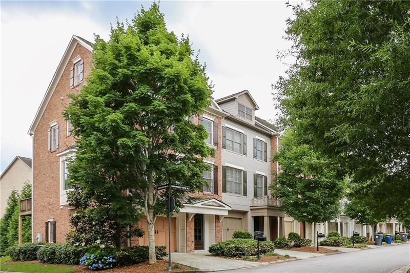 Nice location within the community, End Unit and i