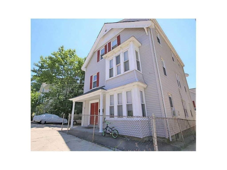 121 Gaulin Ave unit 2, Woonsocket, RI 02895 - photo 1