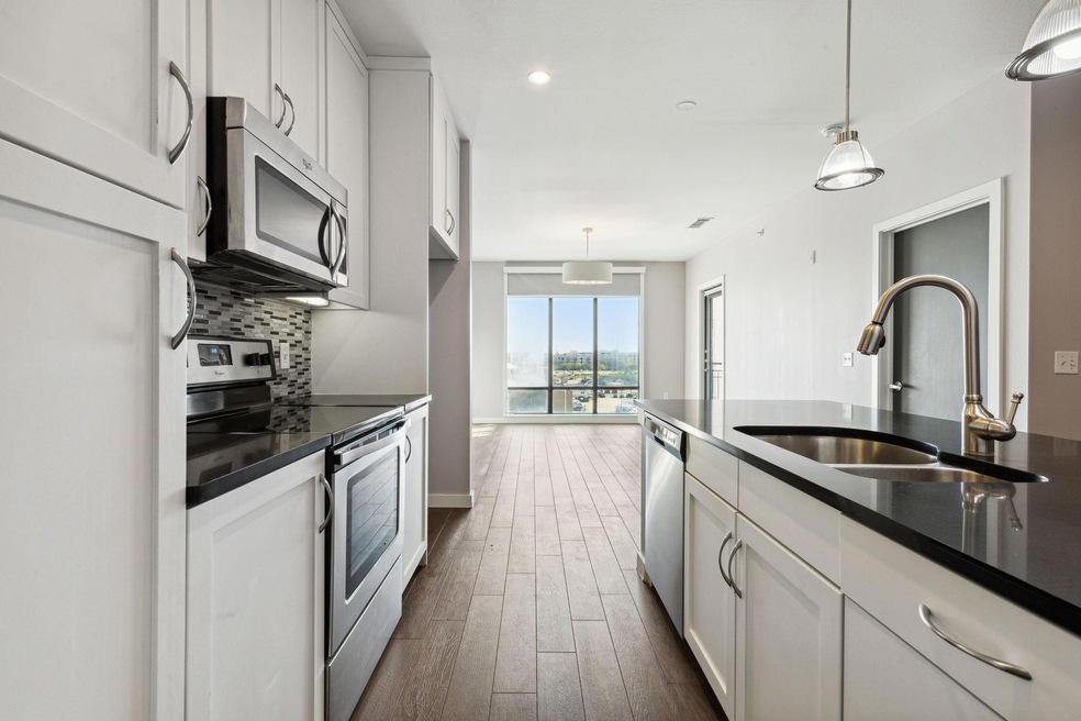 Shelby Residences unit 506, Dallas, TX 75206 - photo 1