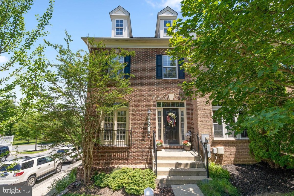 23319 Brewers Tavern Way, Clarksburg, MD 20871 - photo 1