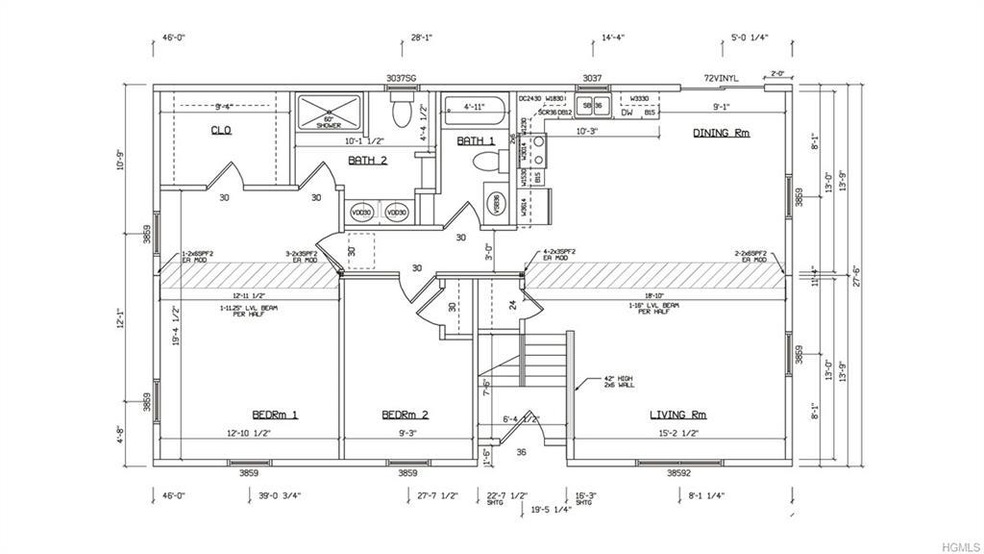 62 Lake Amenia Rd, Amenia, NY 12501 - photo 1