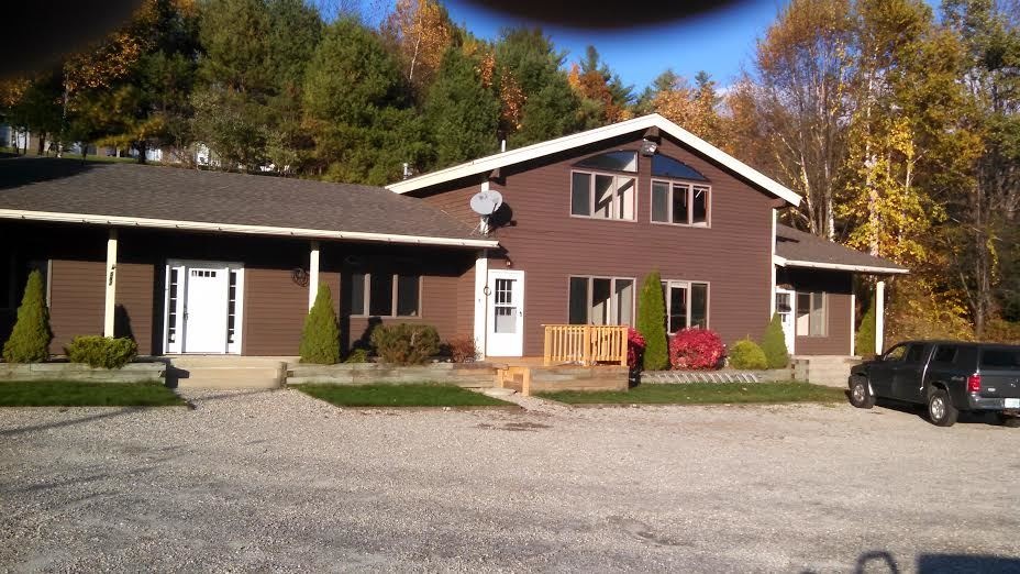 582A Francestown Rd unit 582A, Bennington, NH 03442 - photo 1