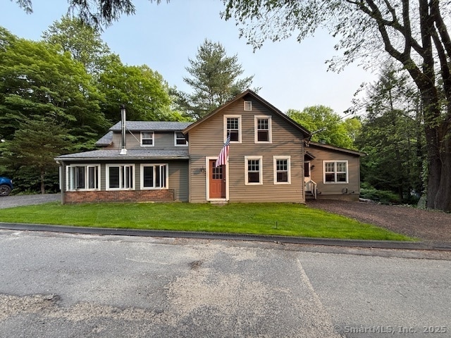 60 Pomperaug Rd, Woodbury, CT 06798 - photo 1