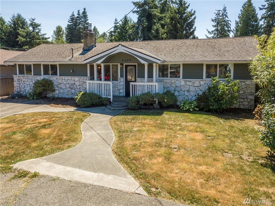 5024 161st Place SW, Edmonds, WA 98026 - photo 1