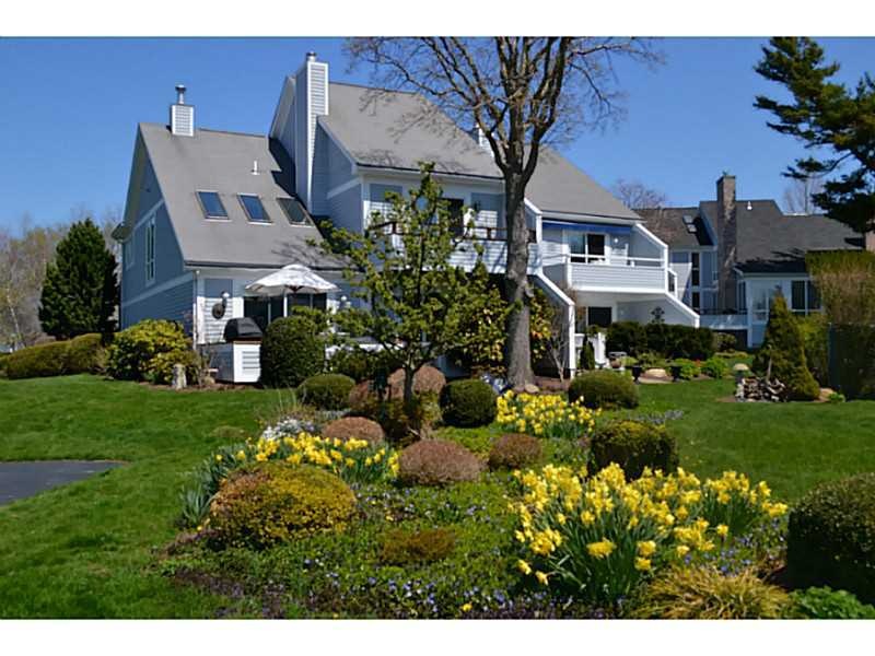 54 Bagy Wrinkle Cove, Warren, RI 02885 - photo 1