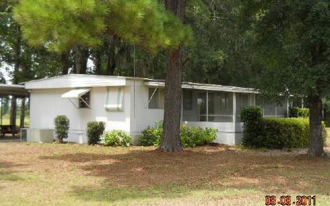 1839 SW Wilson Springs Rd, Fort White, FL 32038 - photo 1