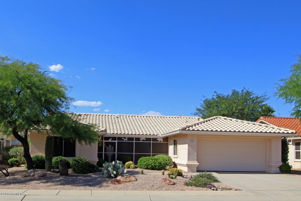 2337 E Coreopsis Way