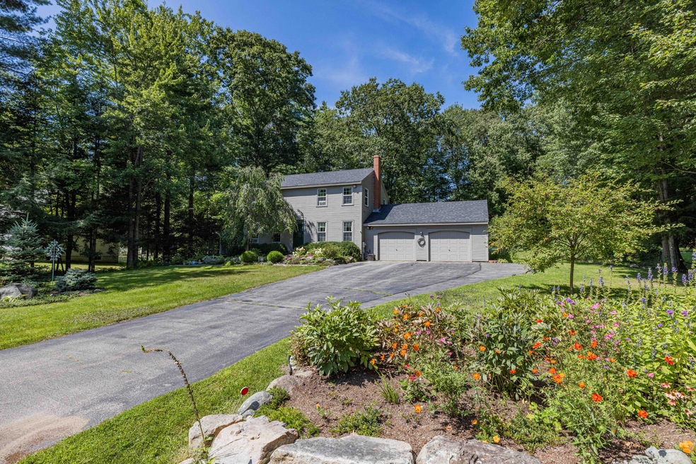 14 Pennacook Cir, Wells, ME 04090 - photo 1