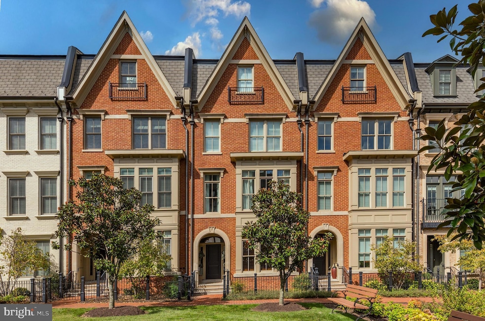 10745 Symphony Park Dr, North Bethesda, MD 20852 - photo 1