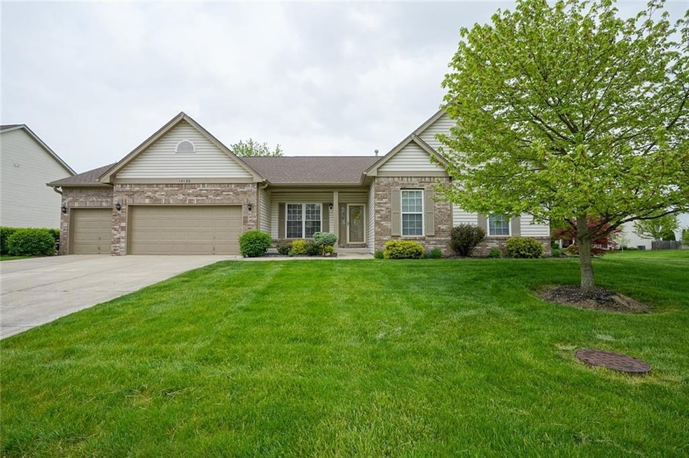 12120 Bears Way, Fishers, IN 46037 - photo 1