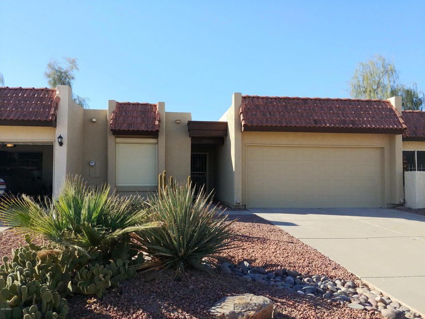 18426 N 25th St unit 3, Phoenix, AZ 85032 - photo 1