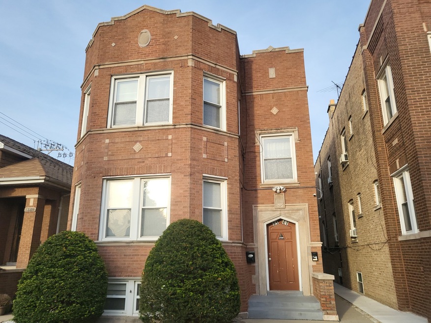 3141 N Luna Ave unit 2, Chicago, IL 60641 - photo 1