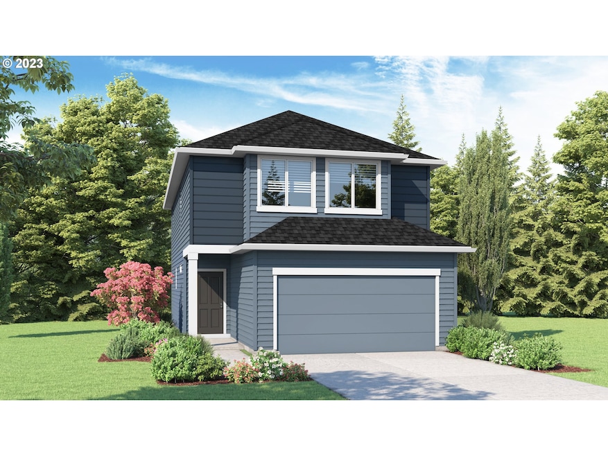 2888 Pierce Pkwy, Springfield, OR 97477 - photo 1