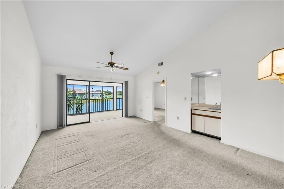 Wow look at that view from inside your home! Large