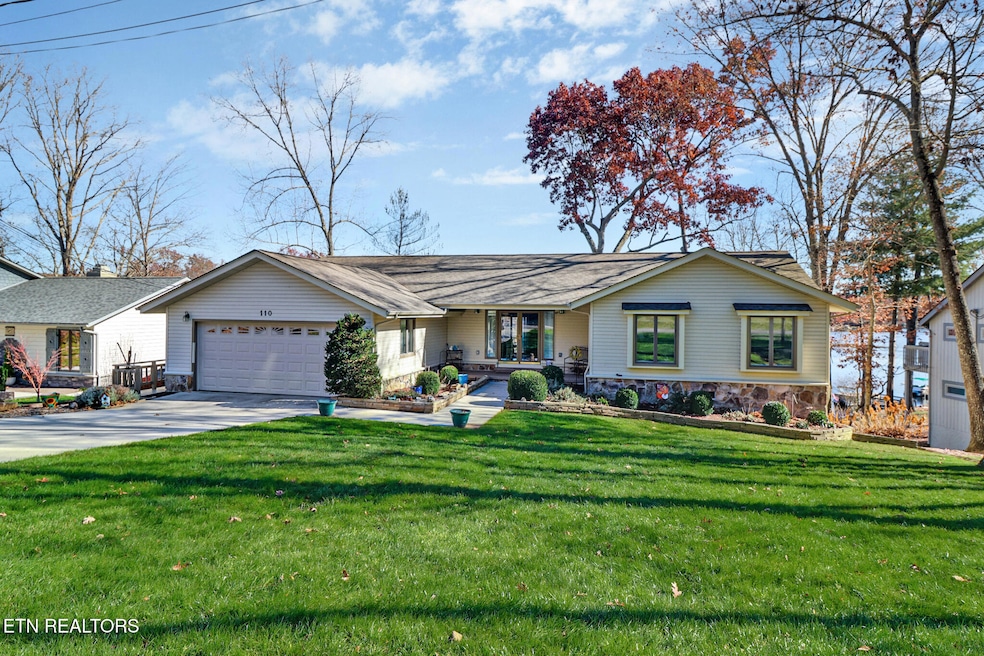 110 Delbridge Ln, Crossville, TN 38558 - photo 1