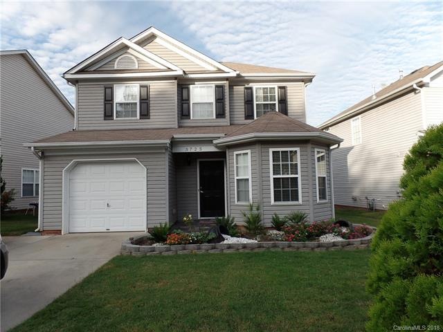 Fabulous maintained 3 bedroom home in neighborhood