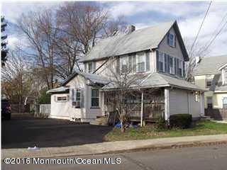 104 N 5th Ave, Long Branch, NJ 07740 - photo 1