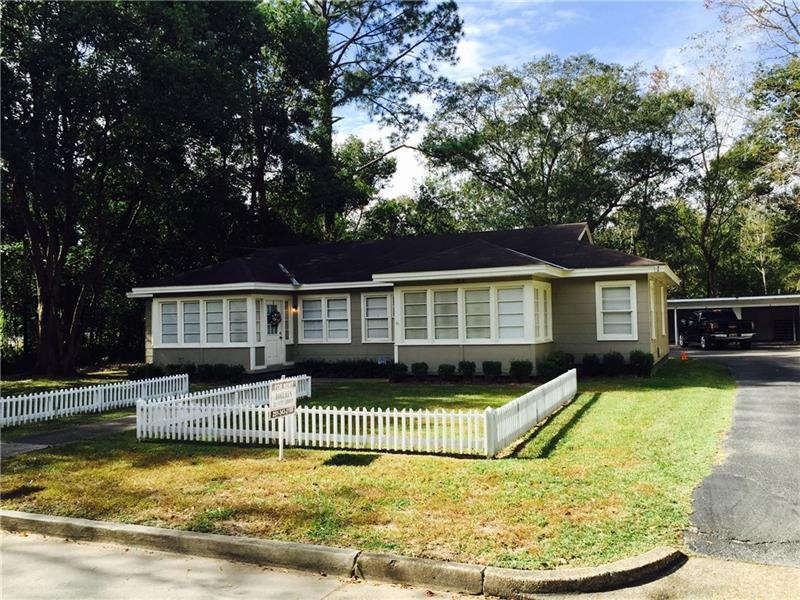 170 Crenshaw St unit A, Mobile, AL 36606 - photo 1