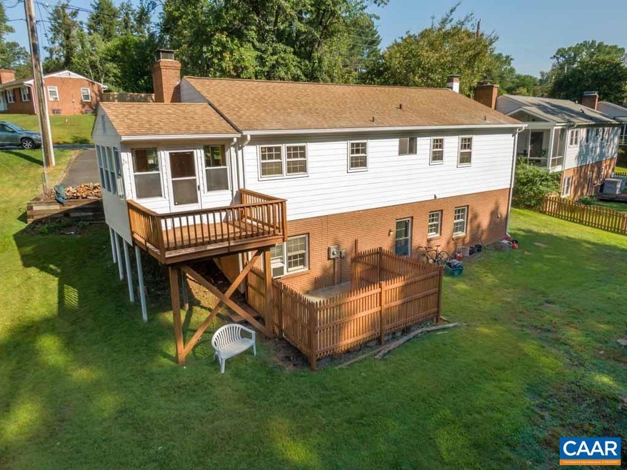 2210 Banbury St, Charlottesville, VA 22901 - photo 1