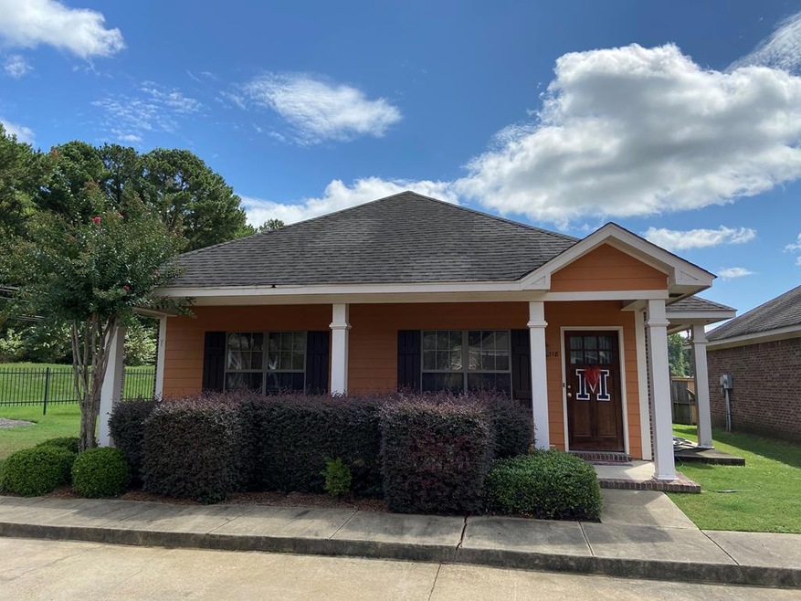 118 Pr 1037, Oxford, MS 38655 - photo 1