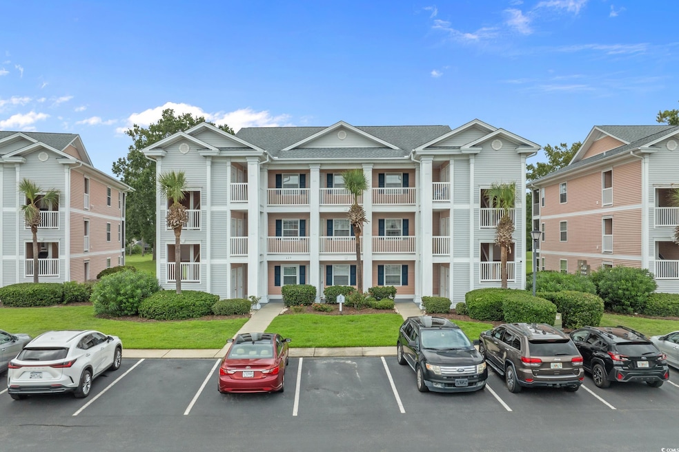 629 Waterway Village Blvd unit D, Myrtle Beach, SC 29579 - photo 1