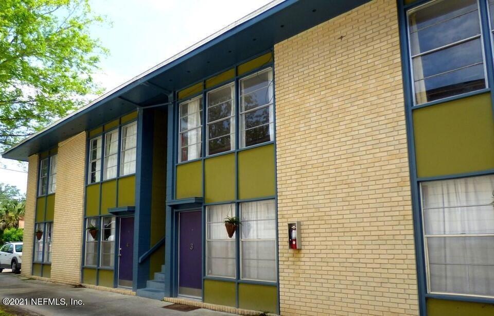 2960 Remington St unit 8, Jacksonville, FL 32205 - photo 1