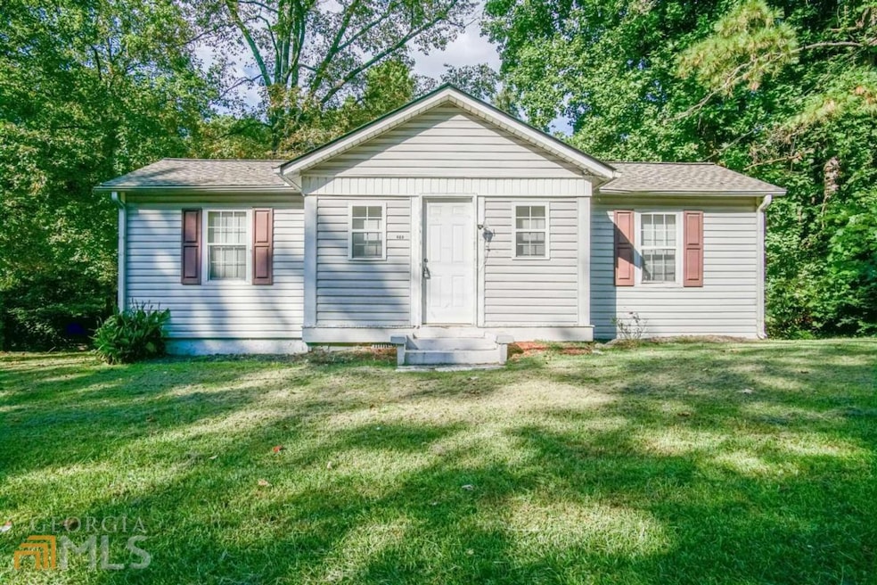 Sold $159,000 • Co-Listing Agent