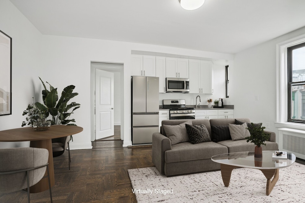 80 Winthrop St unit U3, Brooklyn, NY 11225 - photo 1