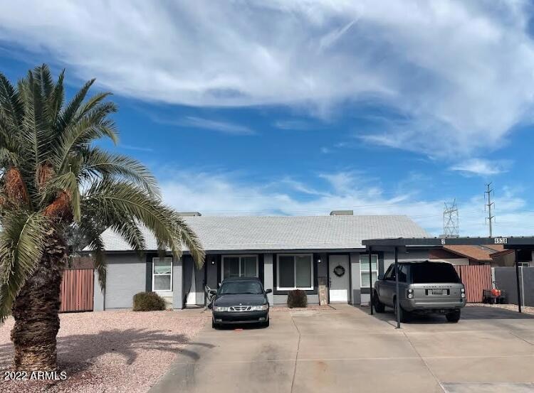 4530 E Camino Cir, Mesa, AZ 85205 - photo 1