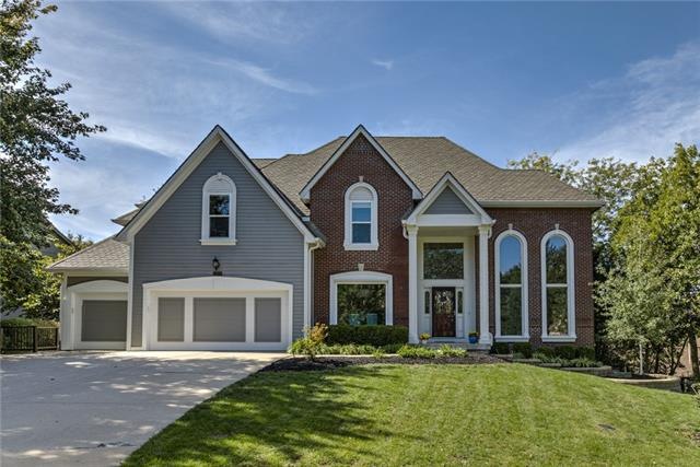 7574 Lichtenauer Dr, Shawnee, KS 66217 - photo 1