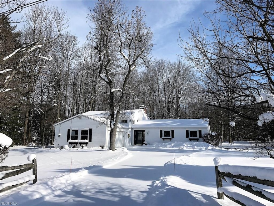 Welcome to 74 Paw Paw Lake Drive!