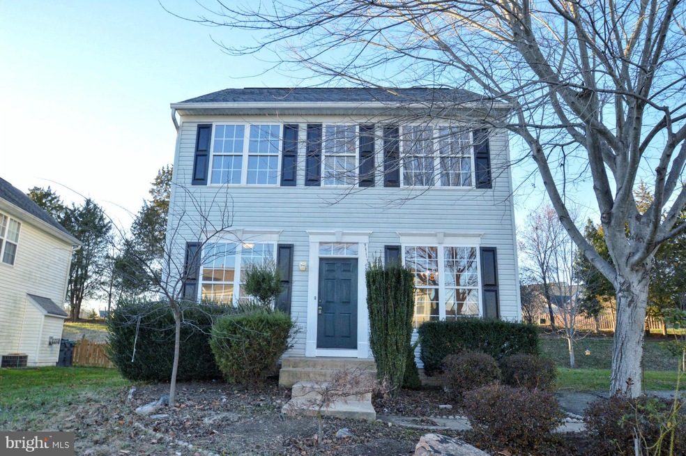 11204 Sandusky Ct, Fredericksburg, VA 22407 - photo 1