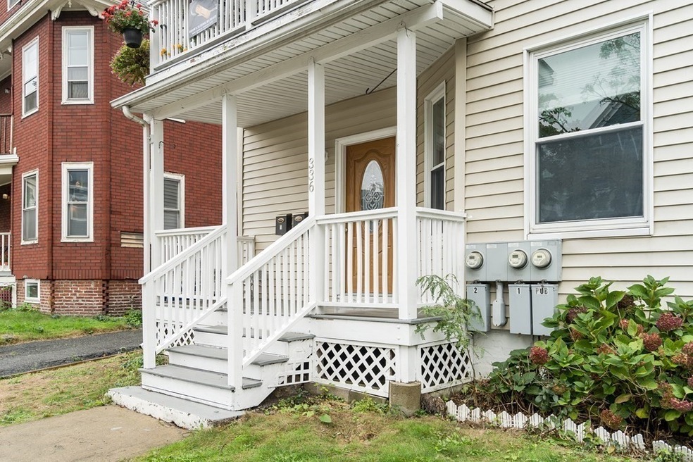 336 Highland Ave unit 1, Somerville, MA 02144 - photo 1