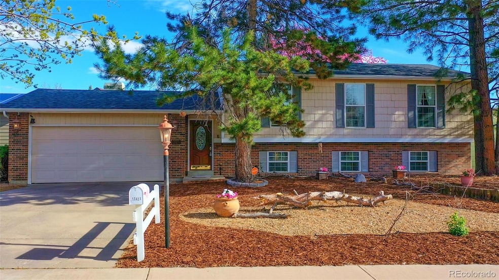 17421 E Arizona Ave, Aurora, CO 80017 - photo 1