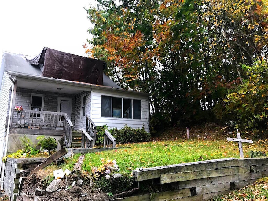 937 Pancoast St, Scranton, PA 18519 - photo 1