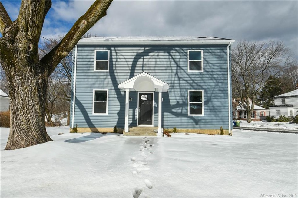 83 Herkimer St, Waterbury, CT 06710 - photo 1