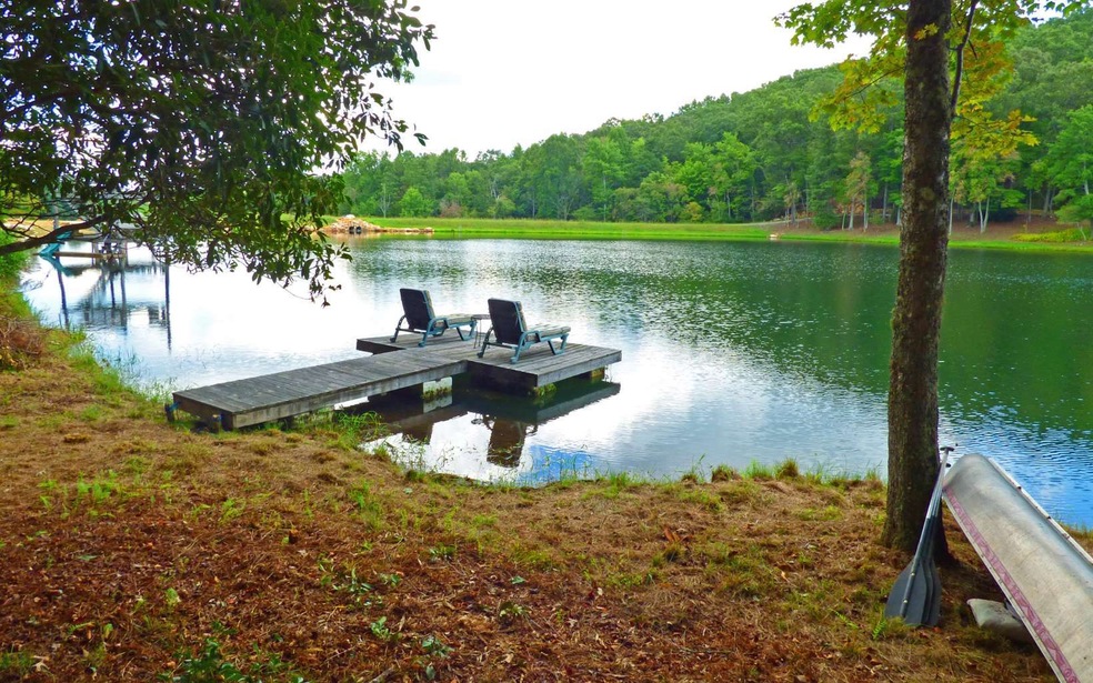 Lot 1 Doublehead Gap Rd, Blue Ridge, GA 30513 - photo 1