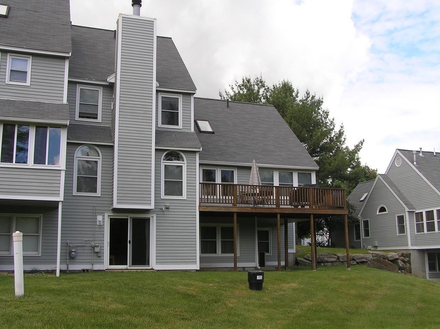 371 Winding Pond Rd unit 371, Londonderry, NH 03053 - photo 1