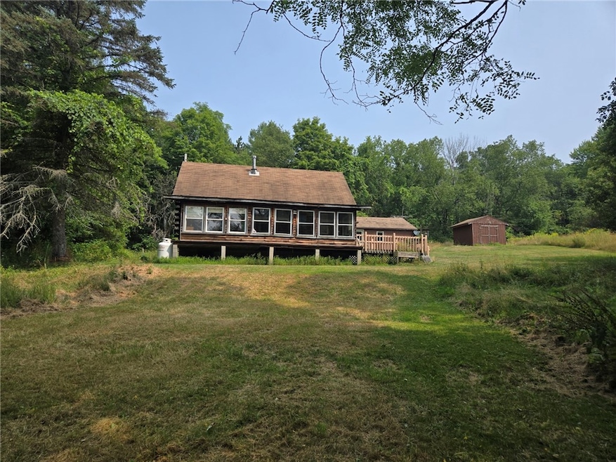 7371 Wetmore Rd, Wayland, NY 14572 - photo 1