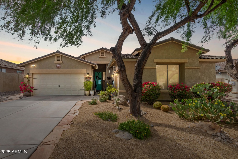 10130 S 185th Dr, Goodyear, AZ 85338 - photo 1