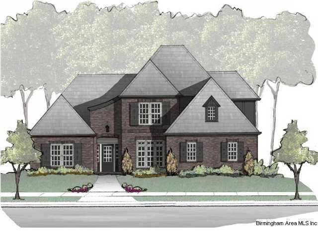 Brighton slab home with 4 bedrooms and 4 baths