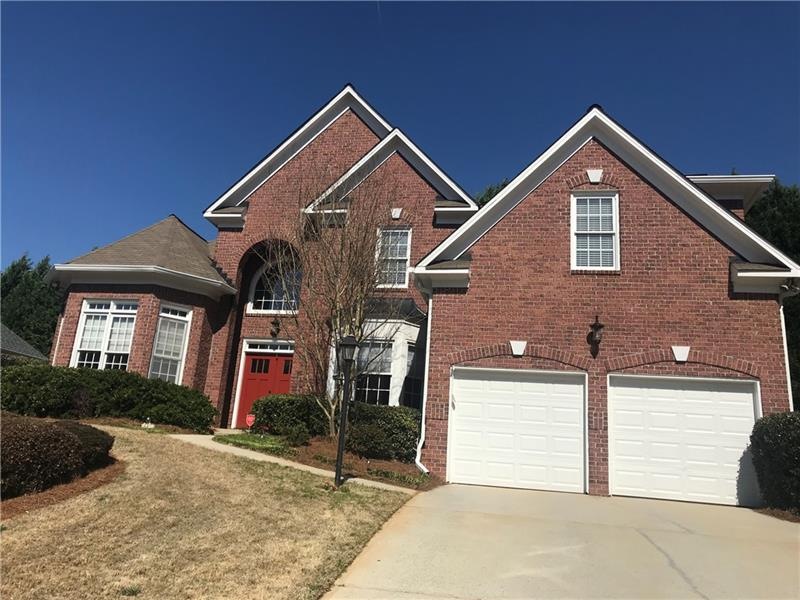 3740 Highcroft Circle