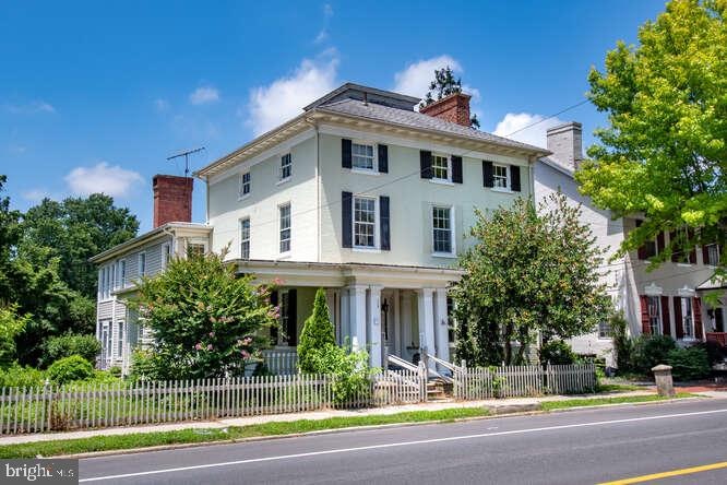 110 S Liberty St, Centreville, MD 21617 - photo 1