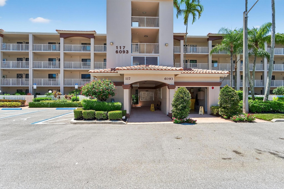6093 Pointe Regal Cir unit 301, Delray Beach, FL 33484 - photo 1