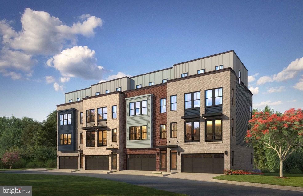 1645 Bandit Loop, Reston, VA 20190 - photo 1