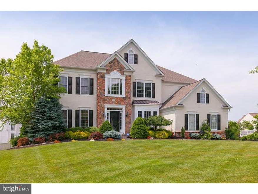 542 Morgan Dr, Mickleton, NJ 08056 - photo 1