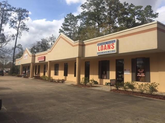 1133 N Lee Rd unit 4, Covington, LA 70433 - photo 1