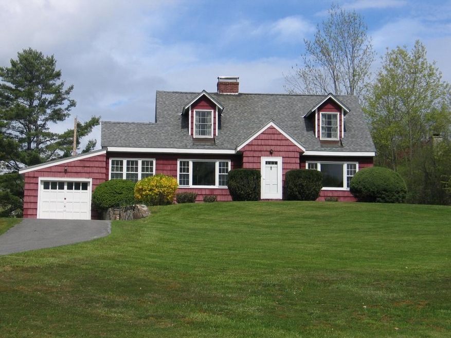 277 Syndicate Road