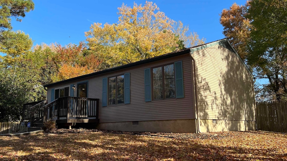 5909 Berry Dr, Mays Landing, NJ 08330 - photo 1