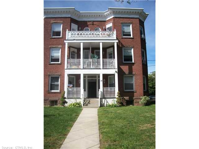 15 Imlay St unit 1S, Hartford, CT 06105 - photo 1